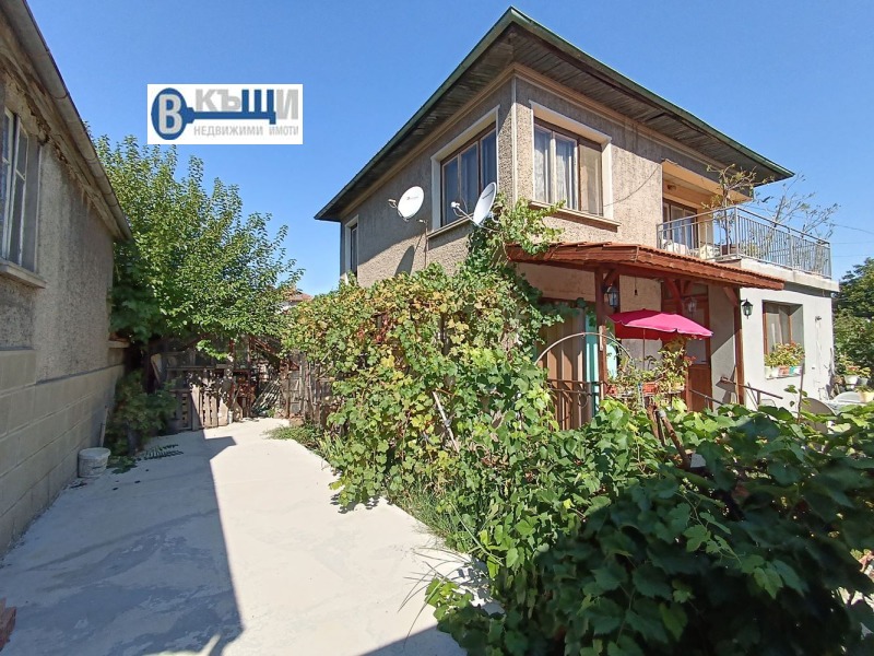 For Sale  House region Veliko Tarnovo , Gorna Oryahovitsa , 127 sq.m | 46748181