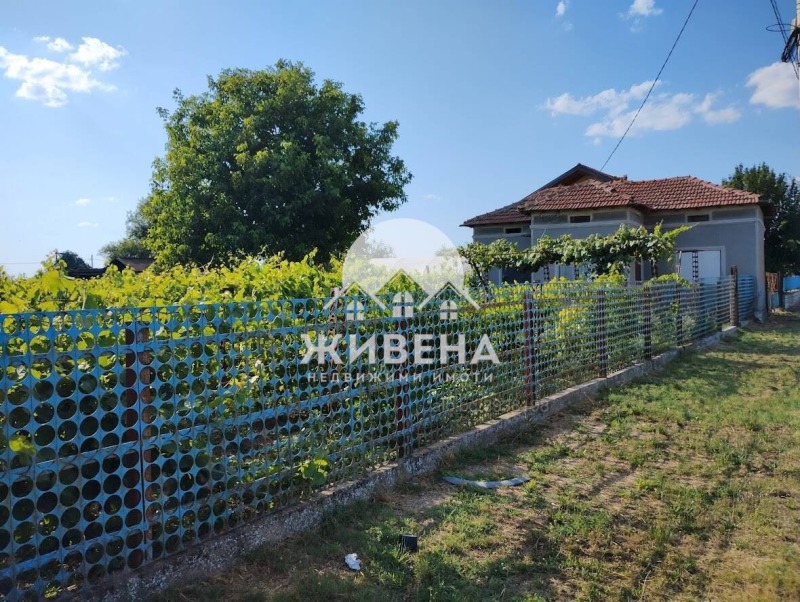 Продава КЪЩА, с. Полковник Минково, област Добрич, снимка 10 - Къщи - 47424294