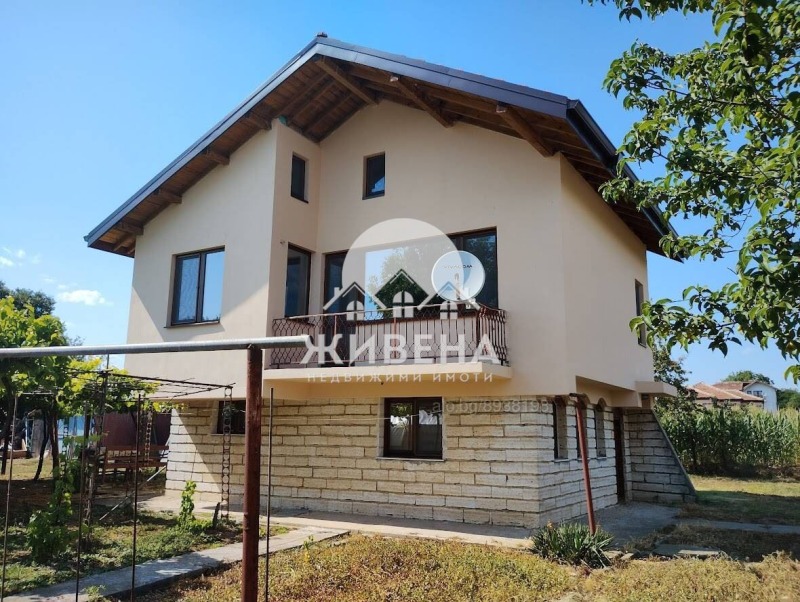 Продава КЪЩА, с. Полковник Минково, област Добрич, снимка 1 - Къщи - 47424294