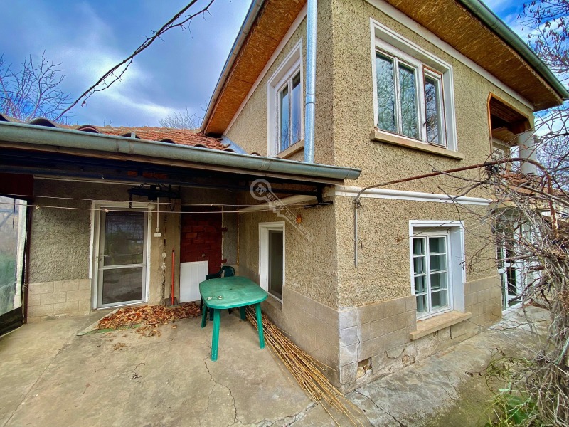 En venta  Casa región Veliko Tarnovo , Klimentovo , 110 metros cuadrados | 69484698 - imagen [2]