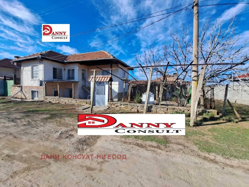 À vendre  Maison région Veliko Tarnovo , Dragijevo , 140 m² | 33104629