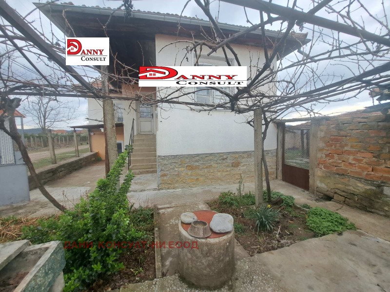 In vendita  Casa regione Veliko Tarnovo , Dragigevo , 140 mq | 33104629 - Immagine [3]