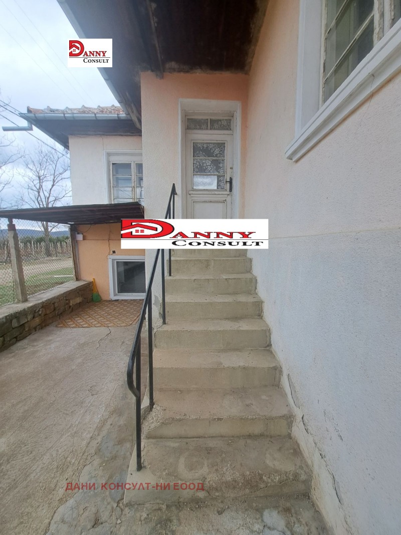 En venta  Casa región Veliko Tarnovo , Dragizhevo , 140 metros cuadrados | 33104629 - imagen [2]