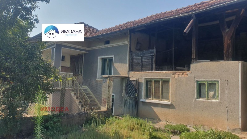 À vendre  Maison région Veliko Tarnovo , Strahilovo , 116 m² | 30887212