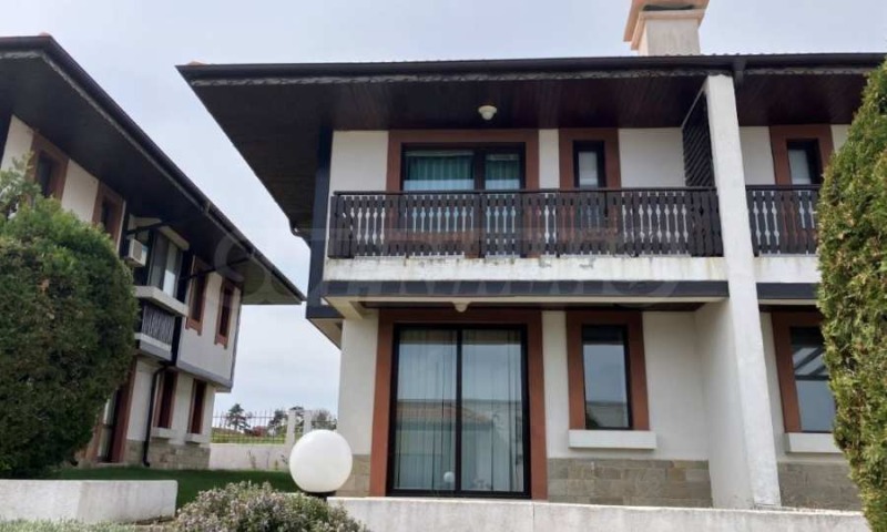 Продава КЪЩА, с. Лозенец, област Бургас, снимка 3 - Къщи - 52636957