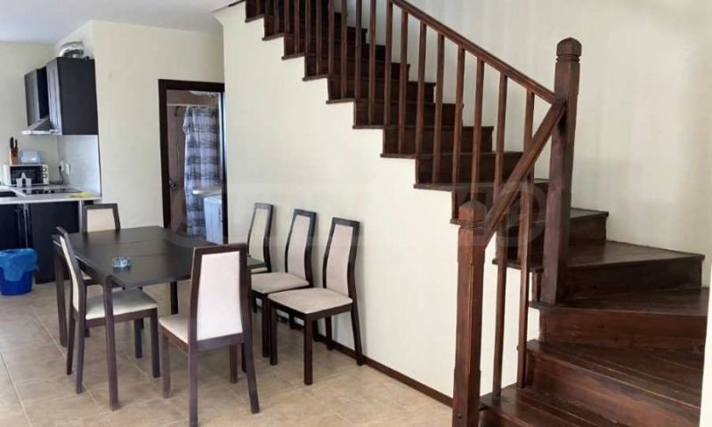 Продава КЪЩА, с. Лозенец, област Бургас, снимка 14 - Къщи - 52636957