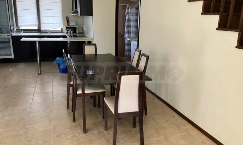 Продава КЪЩА, с. Лозенец, област Бургас, снимка 13 - Къщи - 52636957