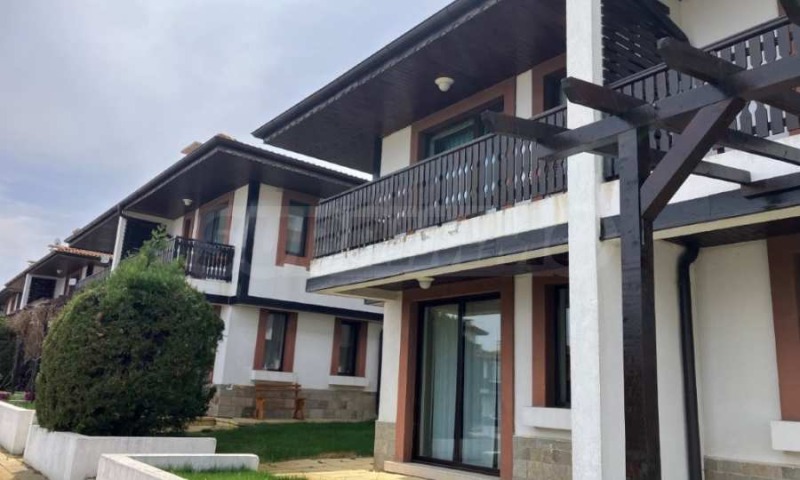 Продава КЪЩА, с. Лозенец, област Бургас, снимка 4 - Къщи - 52636957