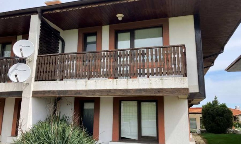 Продава КЪЩА, с. Лозенец, област Бургас, снимка 6 - Къщи - 52636957