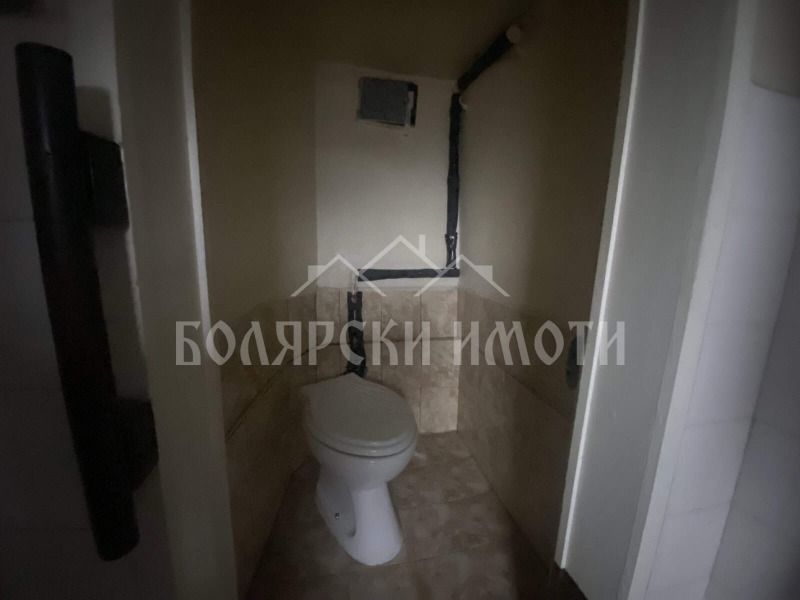 Продава КЪЩА, гр. Велико Търново, Варуша, снимка 9 - Къщи - 53315416