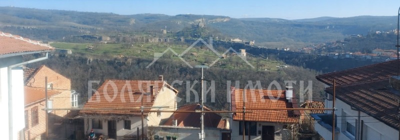 Продава КЪЩА, гр. Велико Търново, Варуша