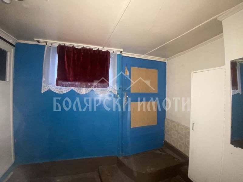 Продава КЪЩА, гр. Велико Търново, Варуша, снимка 10 - Къщи - 53315416