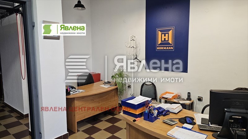 Продава МАГАЗИН, гр. София, Център, снимка 1 - Магазини - 48577925