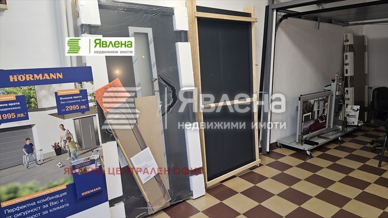 Продава МАГАЗИН, гр. София, Център, снимка 3 - Магазини - 48577925