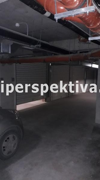 Til salg  Гараж, Паркомясто Plovdiv , Kyuchuk Parizh , 18 kvm | 23581243 - billede [3]