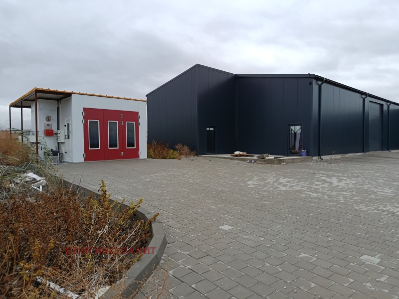Продава  Пром. помещение област София , гр. Божурище , 1000 кв.м | 57132732 - изображение [12]