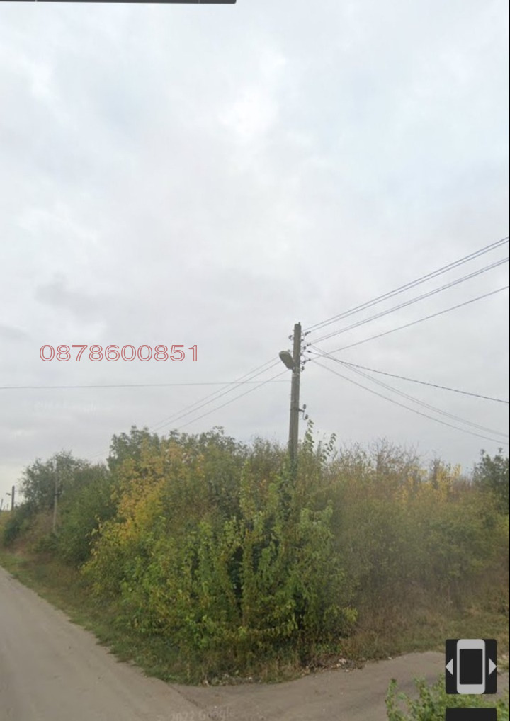 Продава ПАРЦЕЛ, с. Горичане, област Добрич, снимка 3 - Парцели - 52779819