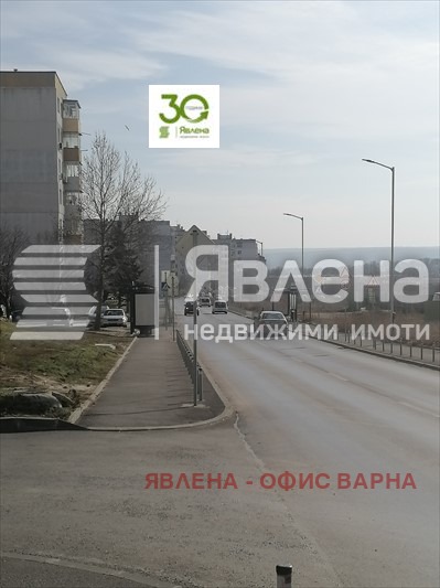Продава ПАРЦЕЛ, гр. Варна, м-т Боклук Тарла, снимка 2 - Парцели - 53906982