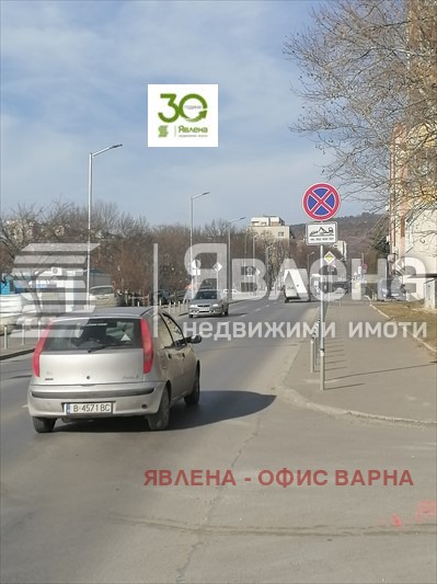 Продава ПАРЦЕЛ, гр. Варна, м-т Боклук Тарла, снимка 3 - Парцели - 53906982