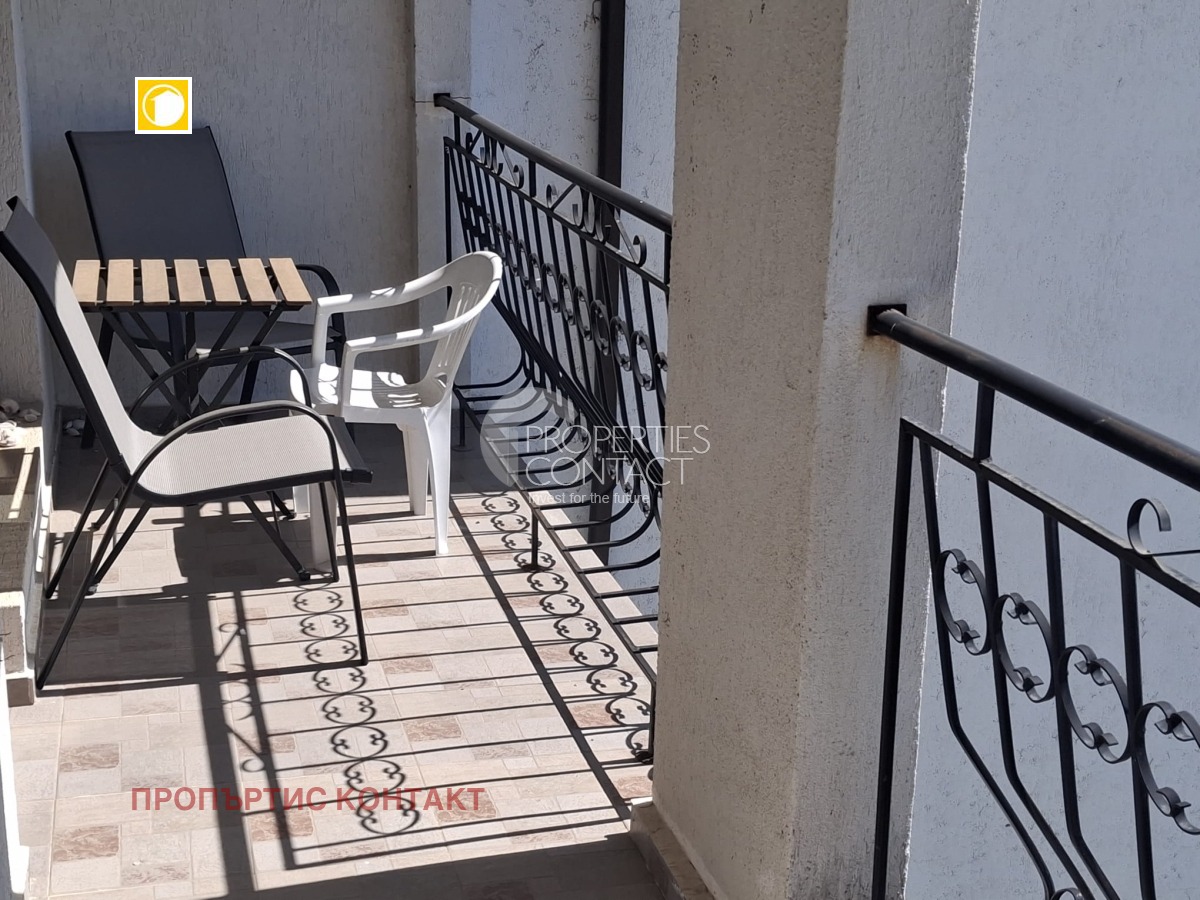 Продава 2-СТАЕН, гр. Свети Влас, област Бургас, снимка 8 - Апартаменти - 54348549