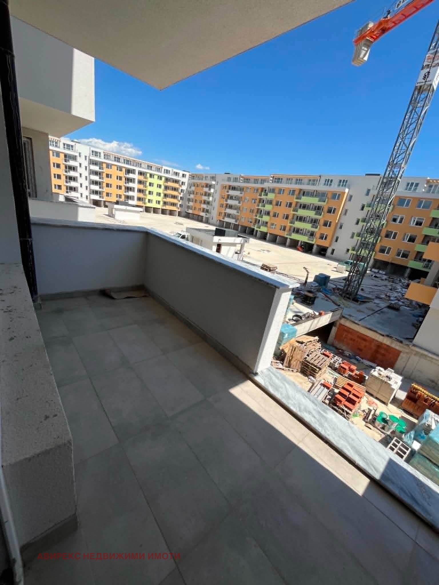 Продава 2-СТАЕН, гр. Пловдив, Южен, снимка 6 - Апартаменти - 55296488