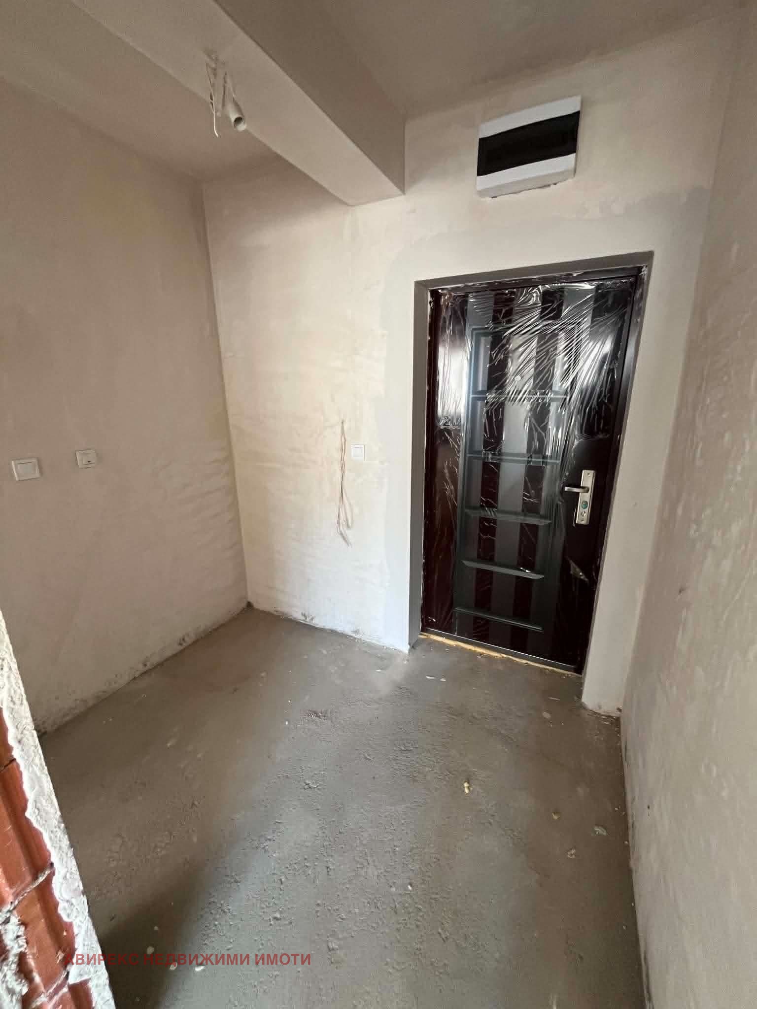 Продава 2-СТАЕН, гр. Пловдив, Южен, снимка 4 - Апартаменти - 55296488