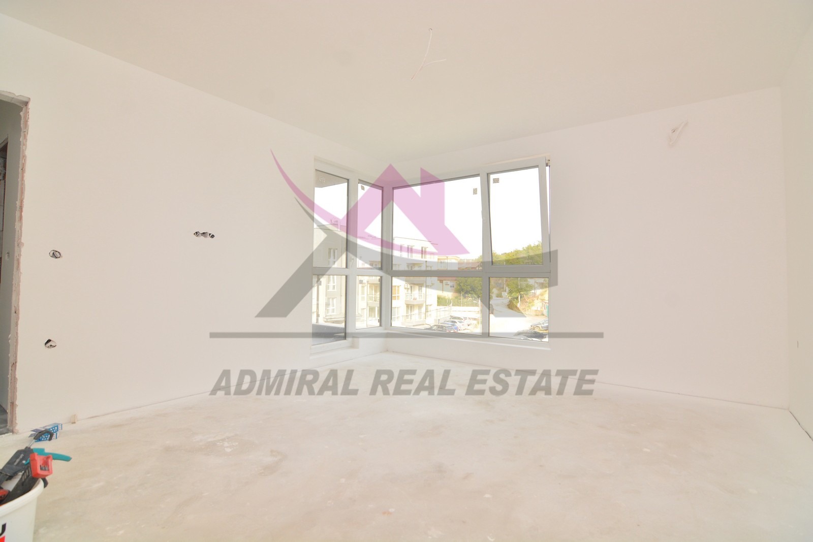 Продава 2-СТАЕН, гр. Варна, Възраждане 3, снимка 2 - Апартаменти - 56222108