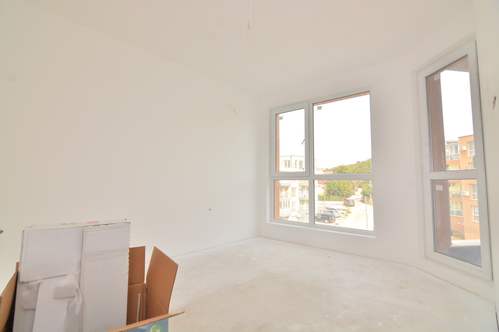 Продава 2-СТАЕН, гр. Варна, Възраждане 3, снимка 4 - Апартаменти - 56222108
