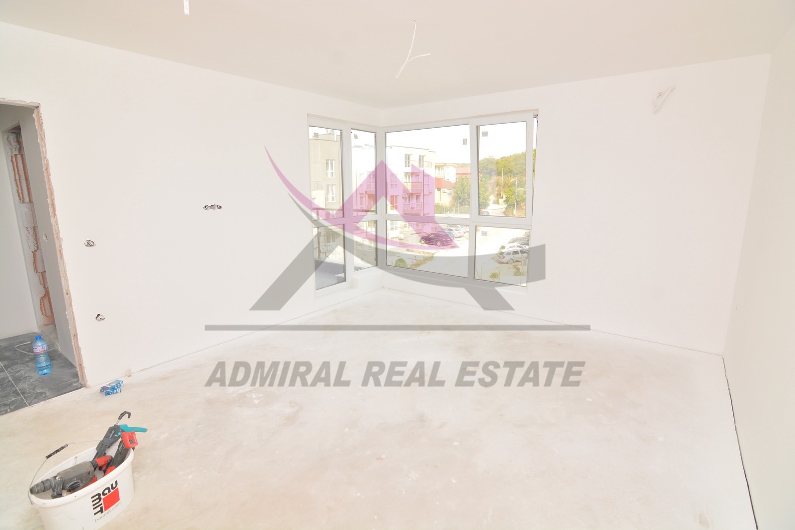 Продава 2-СТАЕН, гр. Варна, Възраждане 3, снимка 3 - Апартаменти - 56222108