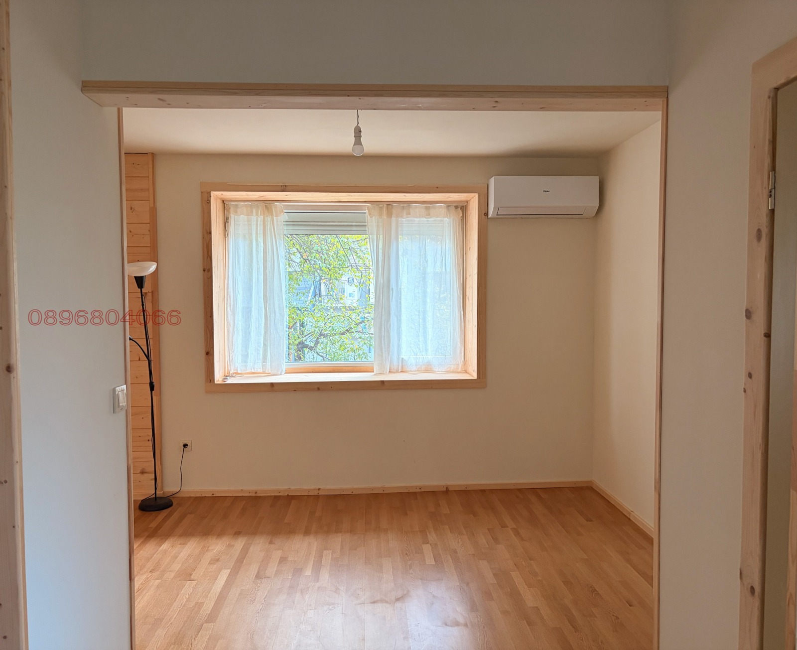 Продава 2-СТАЕН, гр. София, Толстой, снимка 4 - Апартаменти - 56625904