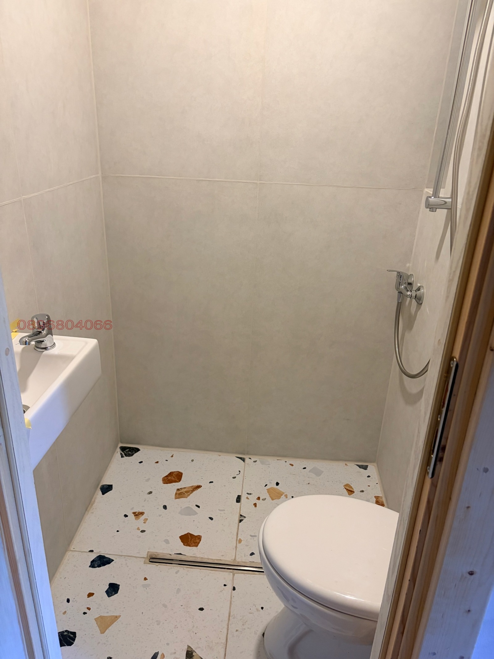 Продава 2-СТАЕН, гр. София, Толстой, снимка 6 - Апартаменти - 56625904