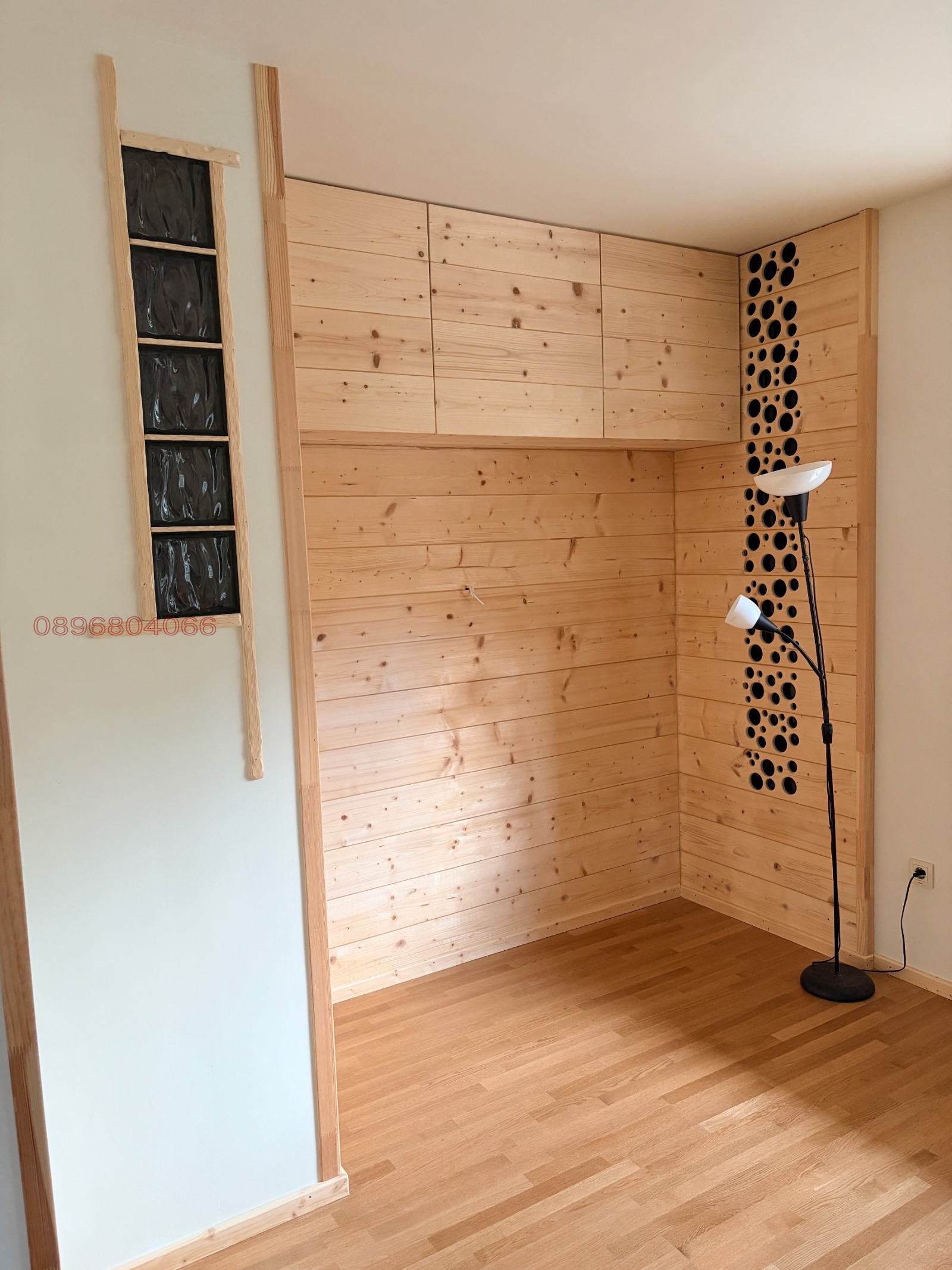 Продава 2-СТАЕН, гр. София, Толстой, снимка 5 - Апартаменти - 56625904