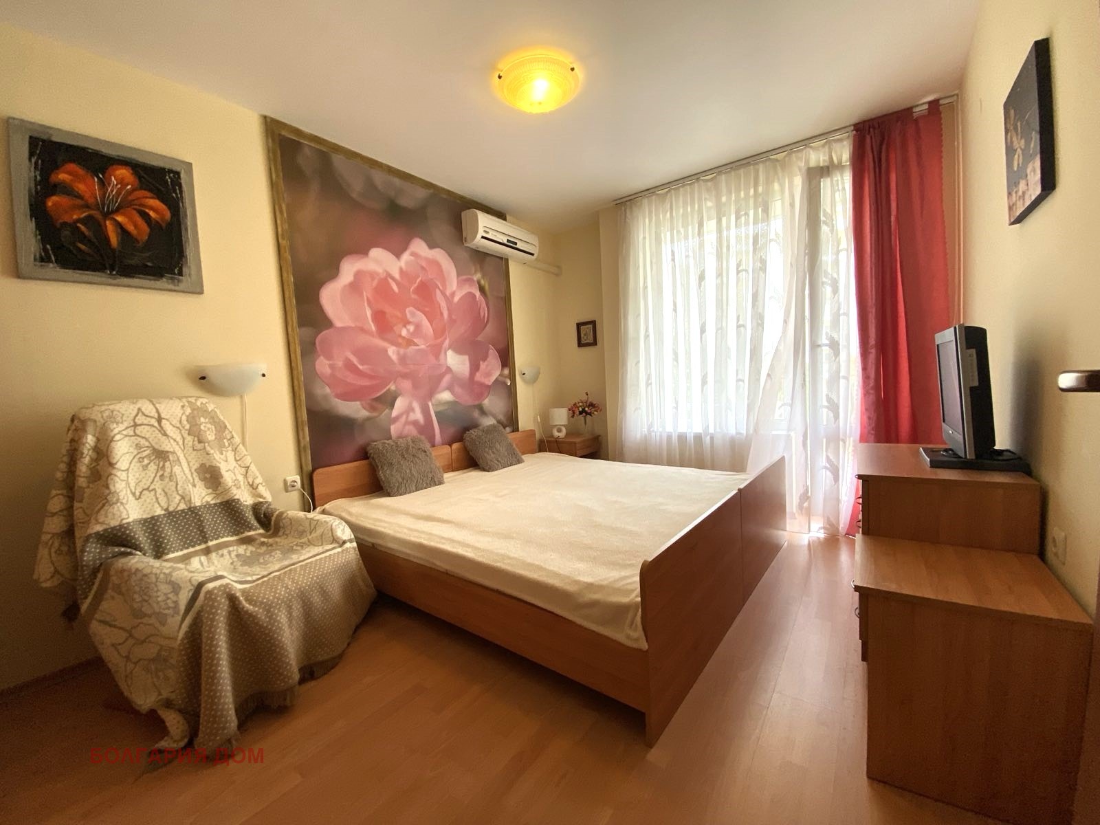 Продава 3-СТАЕН, гр. Свети Влас, област Бургас, снимка 9 - Апартаменти - 54198168
