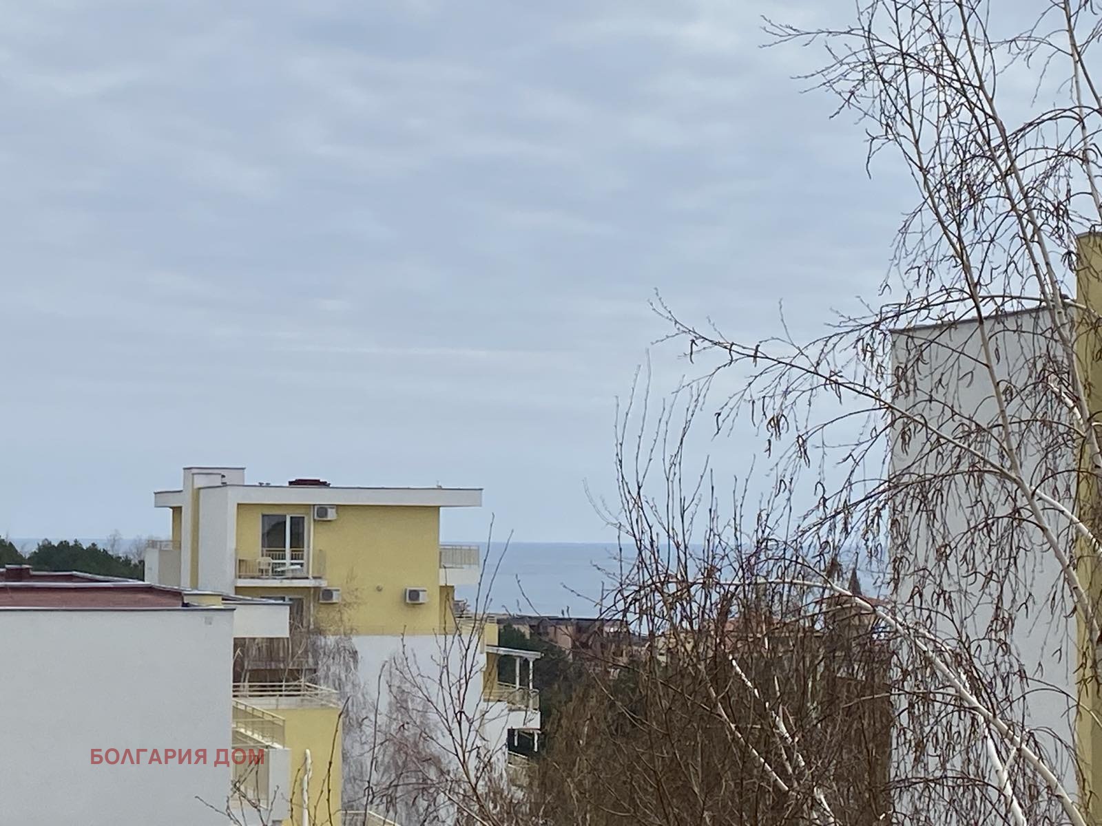 Продава 3-СТАЕН, гр. Свети Влас, област Бургас, снимка 12 - Апартаменти - 54198168