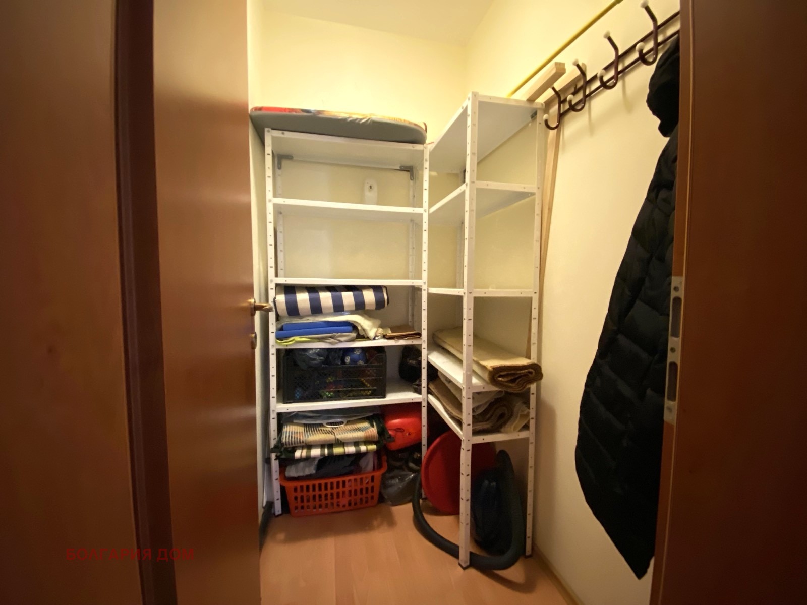 Продава 3-СТАЕН, гр. Свети Влас, област Бургас, снимка 14 - Апартаменти - 54198168