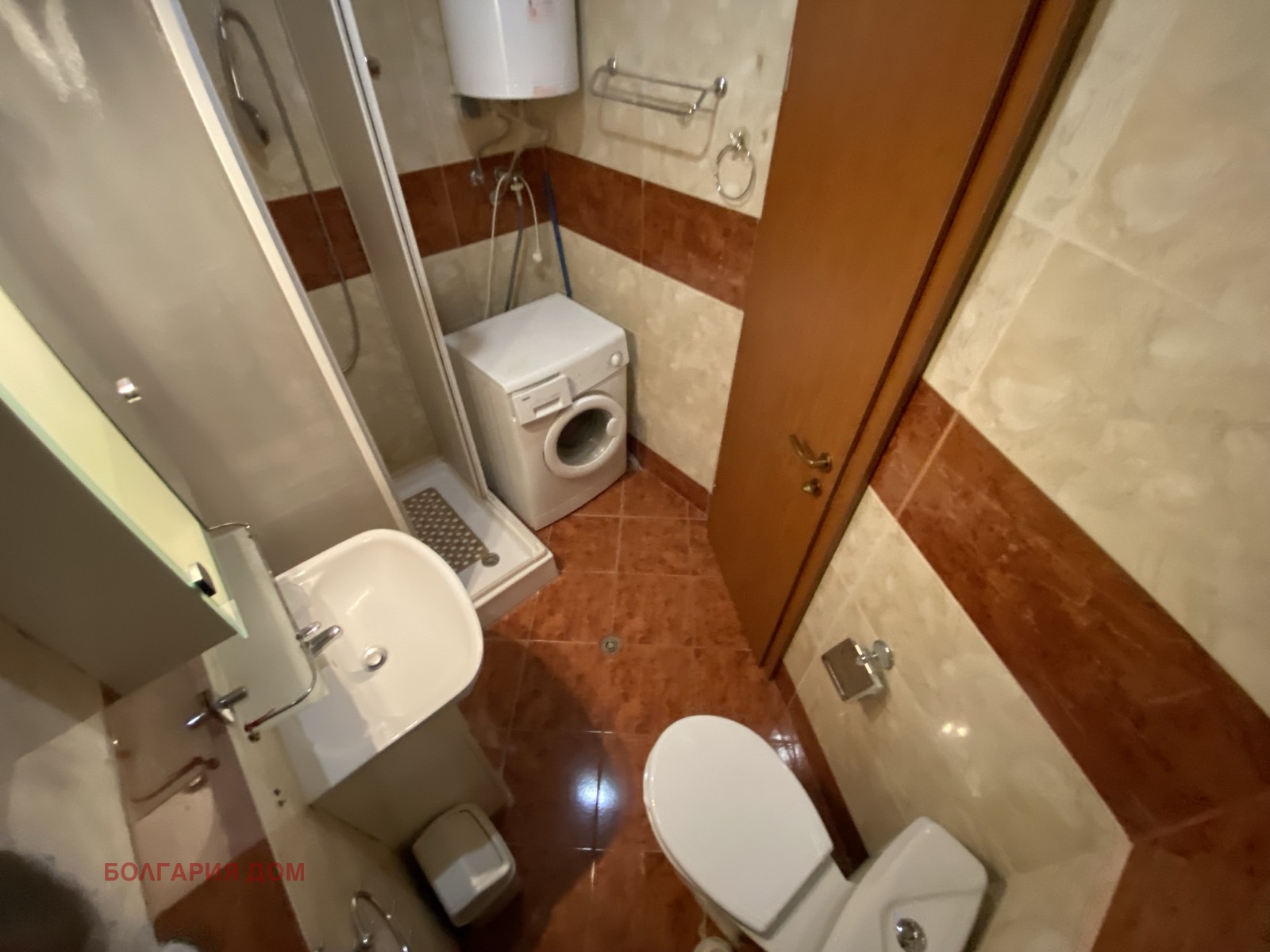 Продава 3-СТАЕН, гр. Свети Влас, област Бургас, снимка 16 - Апартаменти - 54198168