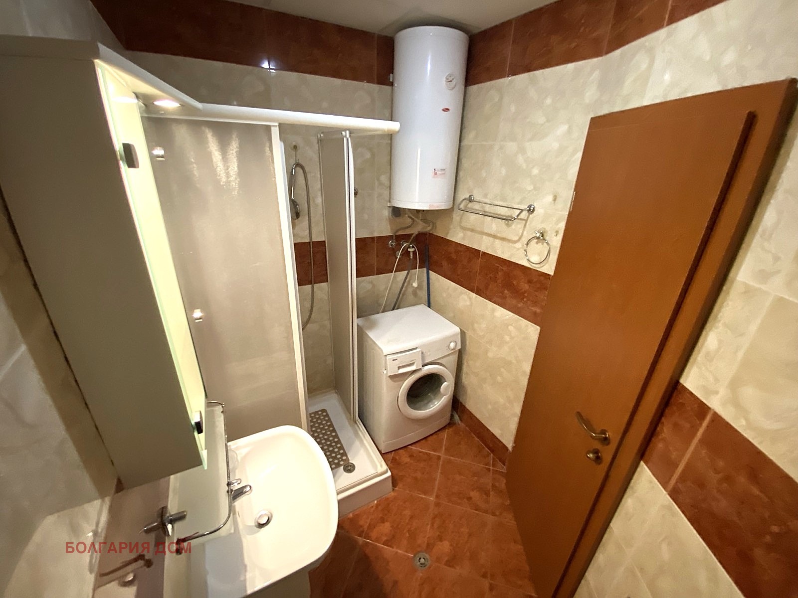 Продава 3-СТАЕН, гр. Свети Влас, област Бургас, снимка 15 - Апартаменти - 54198168