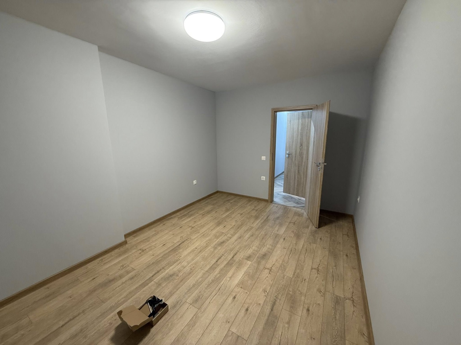 Продава 3-СТАЕН, гр. Благоевград, Освобождение, снимка 5 - Апартаменти - 53797701