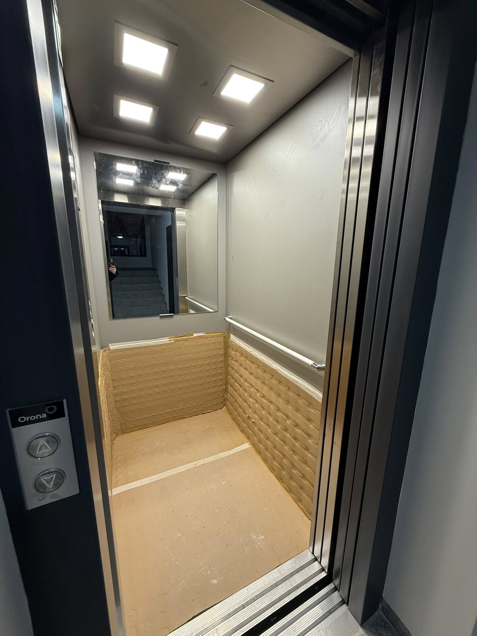 Продава 3-СТАЕН, гр. Благоевград, Освобождение, снимка 15 - Апартаменти - 53797701