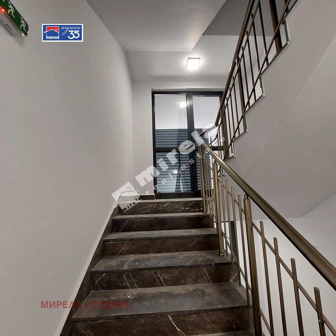 Продава 3-СТАЕН, гр. София, Полигона, снимка 6 - Апартаменти - 53141098