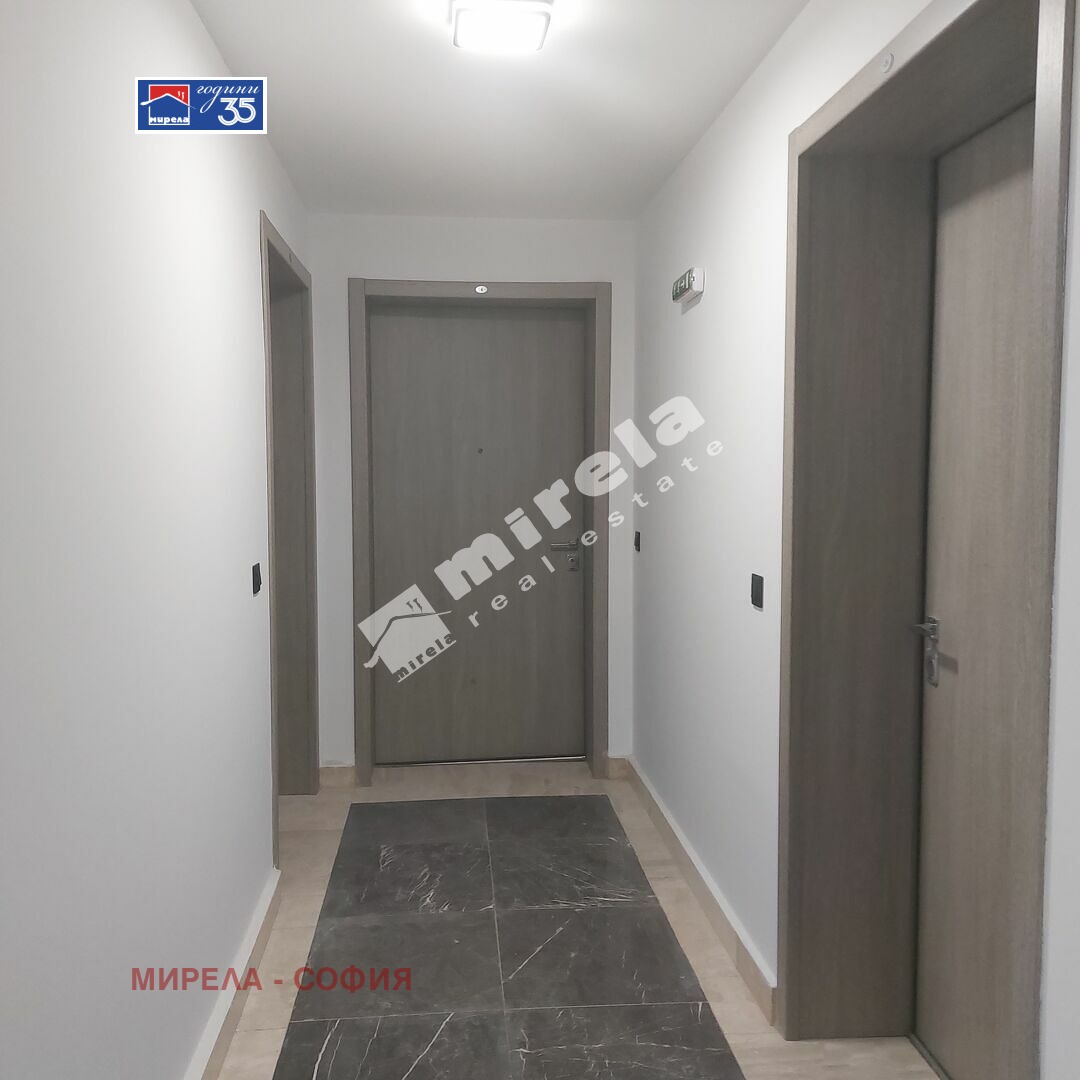 Продава 3-СТАЕН, гр. София, Полигона, снимка 5 - Апартаменти - 53141098