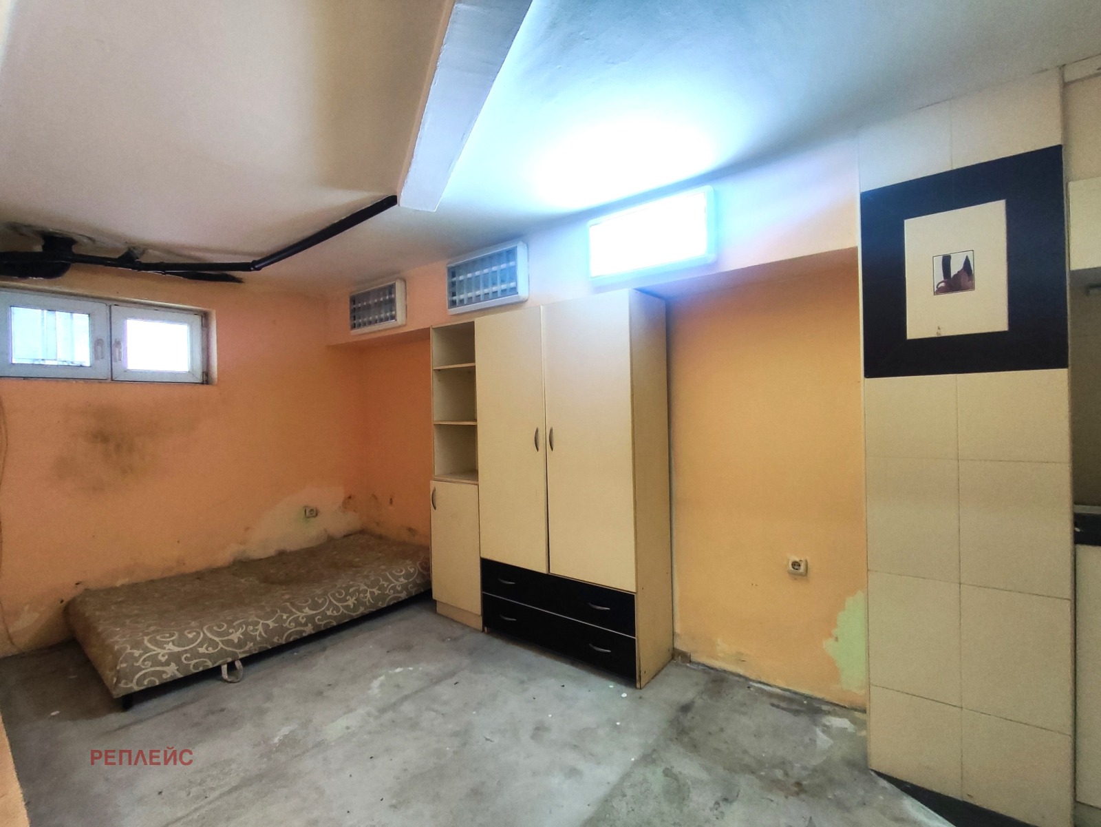 Продава 3-СТАЕН, гр. Варна, Зимно кино Тракия, снимка 12 - Апартаменти - 53877329