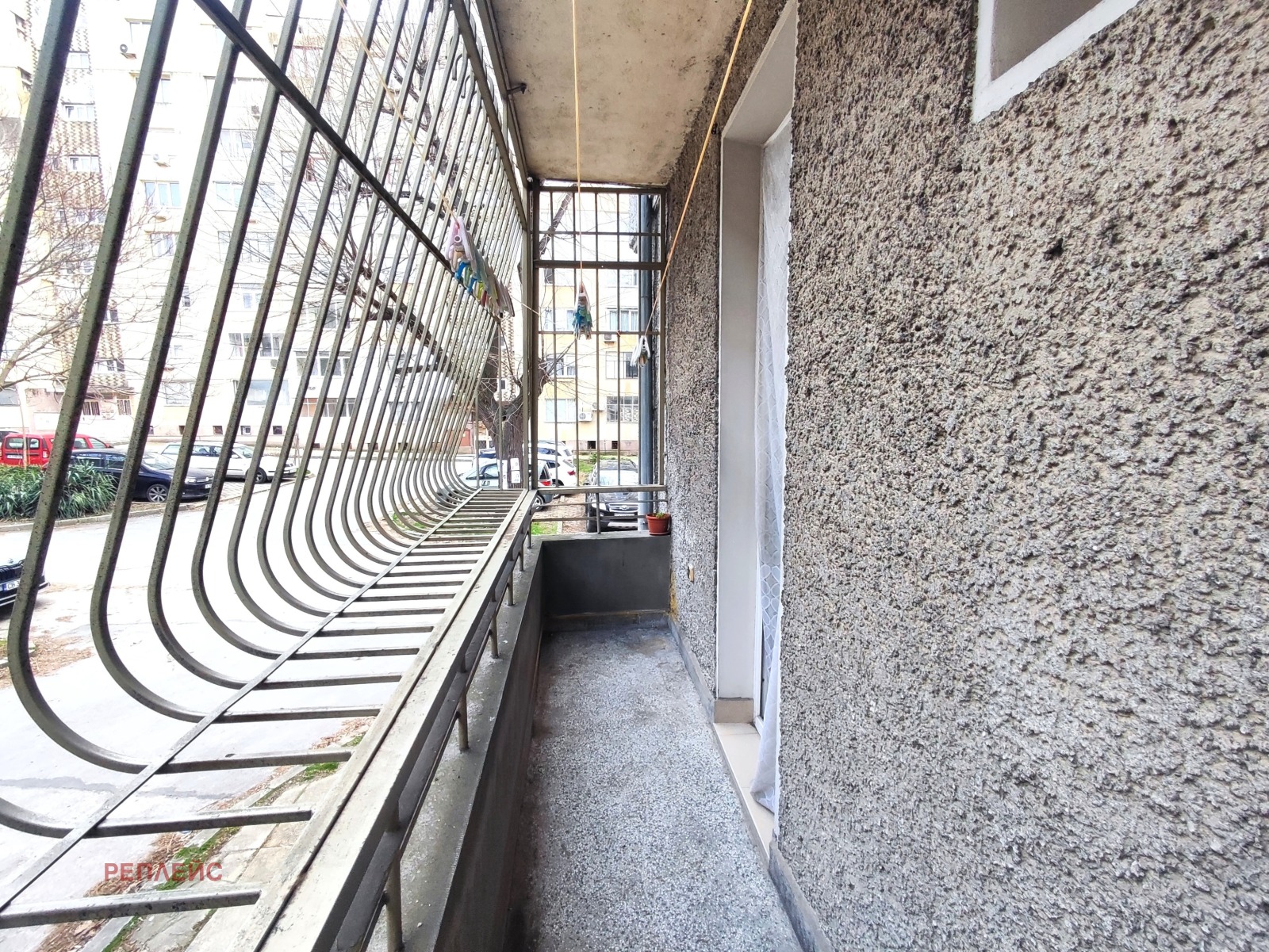 Продава 3-СТАЕН, гр. Варна, Зимно кино Тракия, снимка 5 - Апартаменти - 53877329