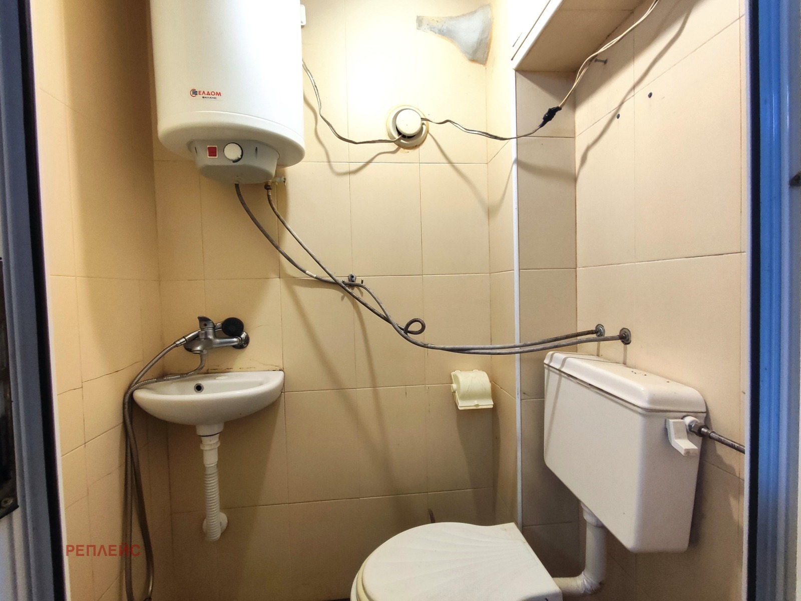 Продава 3-СТАЕН, гр. Варна, Зимно кино Тракия, снимка 13 - Апартаменти - 53877329