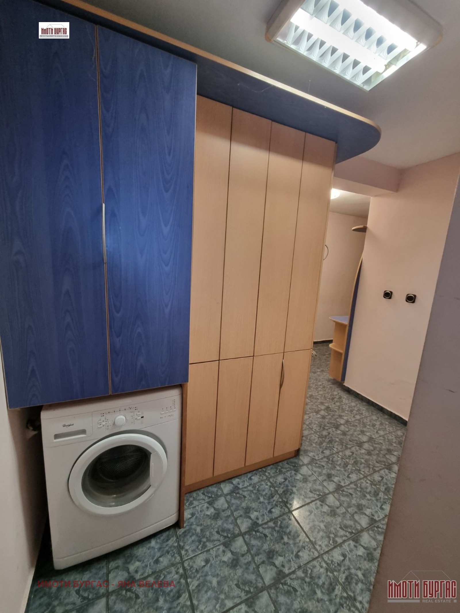 Продава 3-СТАЕН, гр. Бургас, Възраждане, снимка 7 - Апартаменти - 54162572