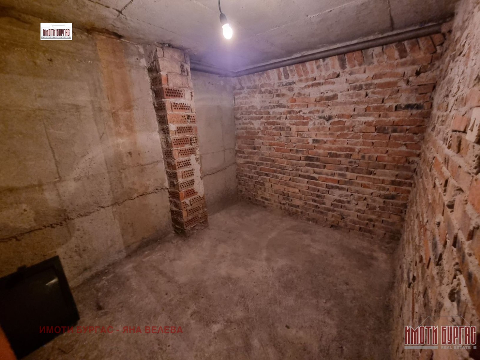 Продава 3-СТАЕН, гр. Бургас, Възраждане, снимка 13 - Апартаменти - 54162572