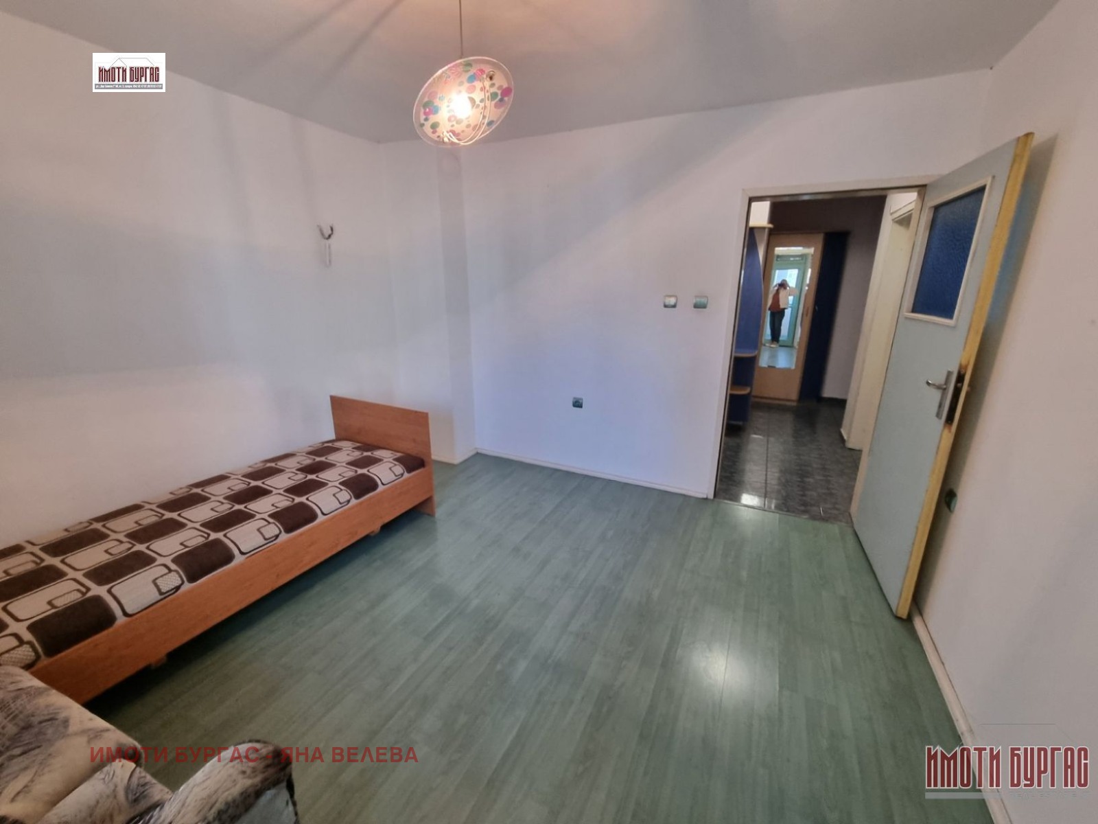 Продава 3-СТАЕН, гр. Бургас, Възраждане, снимка 6 - Апартаменти - 54162572