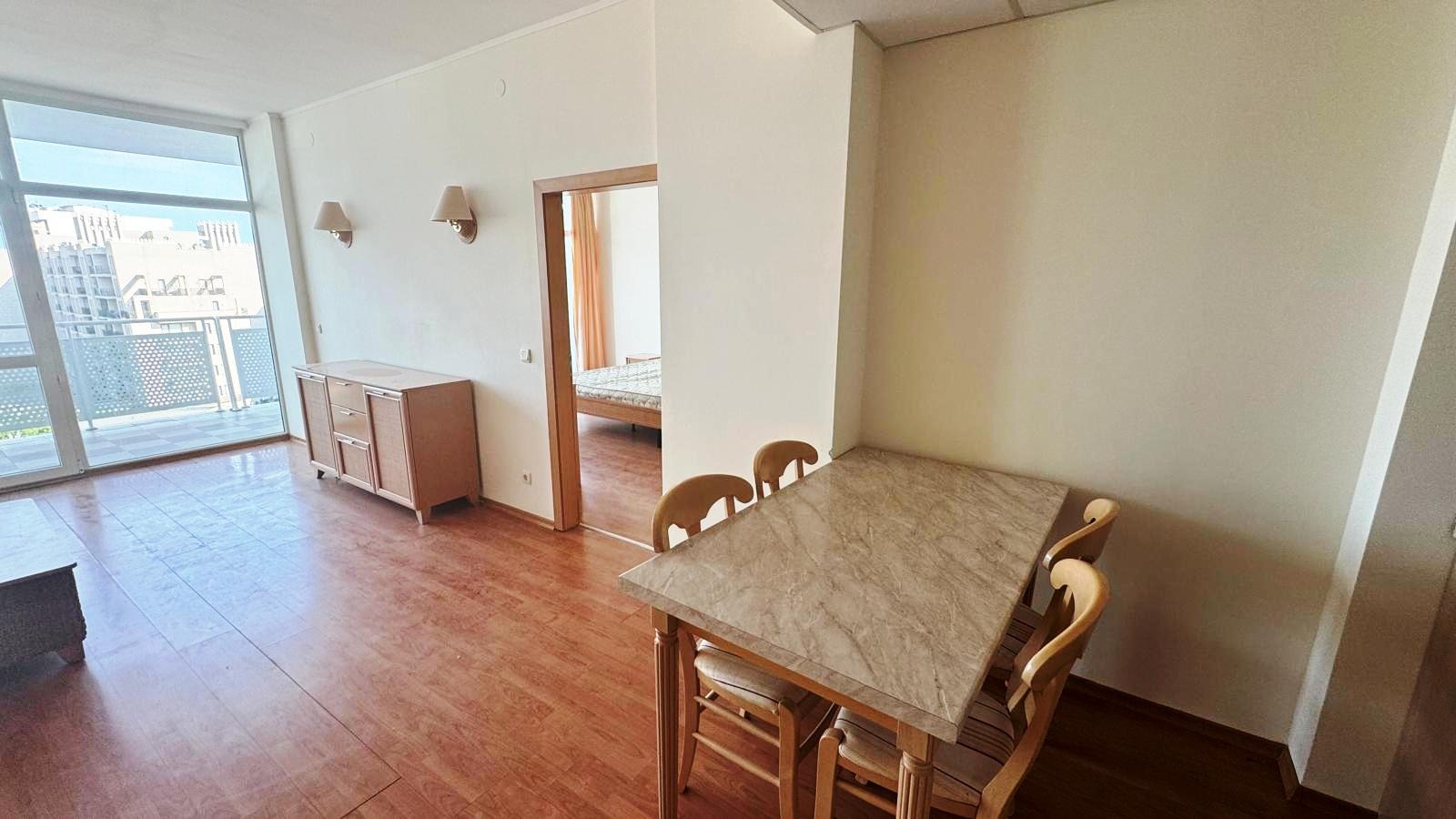 Продава 3-СТАЕН, гр. Свети Влас, област Бургас, снимка 2 - Апартаменти - 54328552