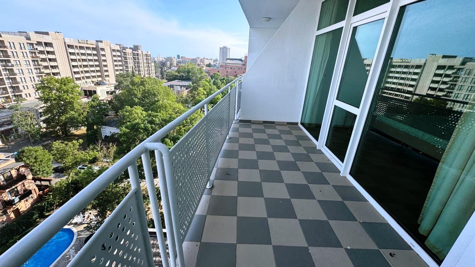 Продава 3-СТАЕН, гр. Свети Влас, област Бургас, снимка 6 - Апартаменти - 54328552