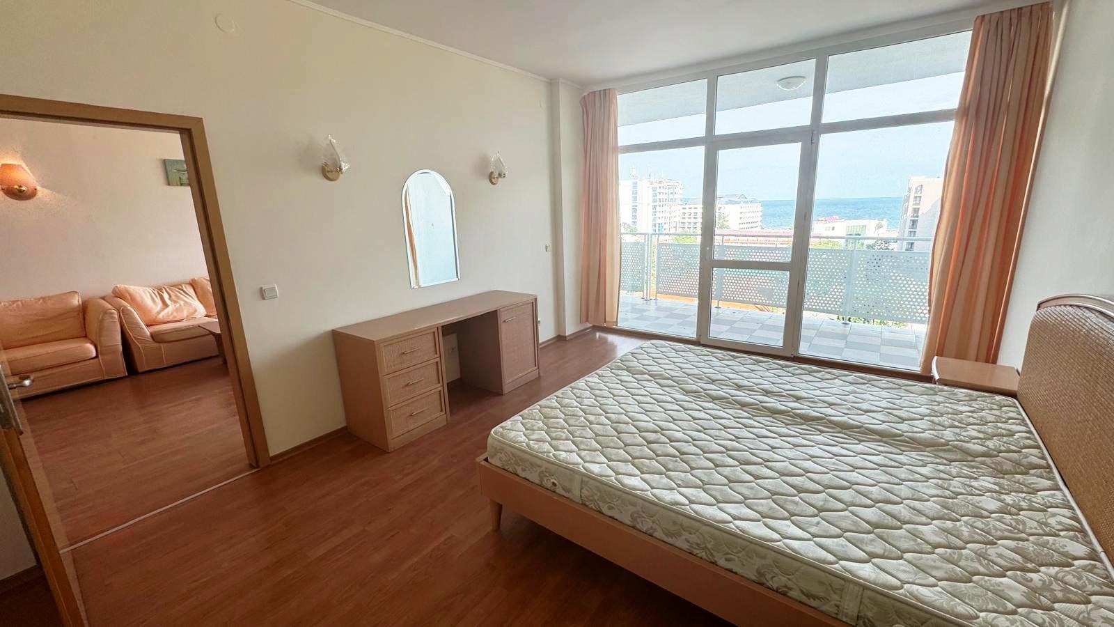 Продава 3-СТАЕН, гр. Свети Влас, област Бургас, снимка 4 - Апартаменти - 54328552
